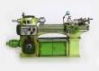 1/35 Lathe (23 resin parts)
