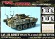 1/35 LAV III LORIT Conversion Set (TRUMP)