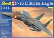 1/144 F-15E Eagle