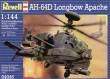 1/144 AH-64D Longbow Apache