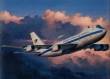 1/144 Boeing E-4 Advanced Airborne Command Post 'Nightwatch'