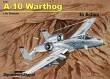 A-10 Warthog in Action