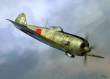 1/72 Nakajima Ki-84 Hayate (early)