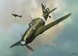 1/72 Reggiane Re.2001 Falco