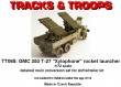 1/72 GMC 353-352 T-27 XYLOPHONE Conv.Set (AIRF)
