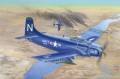 1/32 Douglas A-1D Skyraider