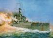 1/350 WWI HMS Dreadnought