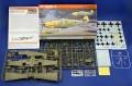 1/32 Bf 109E-3 (PROFIPACK)