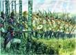 Italeri - Austrian Infantry Napoleonic Wars - 1/72