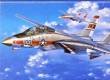 1/72 SECOND HAND - F-14A Tomcat