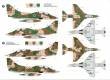 1/48 Decals for TA-4H/K