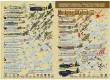 1/72 Forgotten Operations-Musketeer&Kadesh (1956)