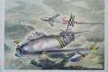 1/32 Canadair F-86F Sabre Canadian Air Force GOLDEN HAWKS Sabre