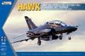 1/32 Hawk 100 Series (100/127/128/155) Advanced Jet Trainer