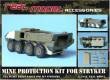 1/35 Acc. Mine Protection Kit for Stryker