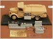 1/48 Kfz.385 Tankwagen detail set (ITAL)
