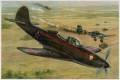 1/32 Bell P-39Q/N Airacobra 'Soviet Guard Regiments'