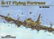 Boeing B-17 Flying Fortress In Action