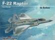 F-22 Raptor in Action