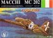 1/48 Macchi C.202 Folgore Italy