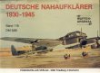 Deutche Nahaufkl�rer 1930 � 1945