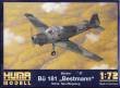 1/72 B�cker B� 181 (D-V)