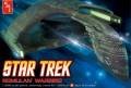 1/3200 Star Trek Romulan Warbird