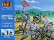 1/72 Confederate Artillery (American Civil War)