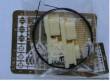 1/32 B-25J Waist guns details (HK MODEL)