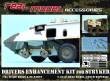 1/35 Acc. Driver's Enhancement Kit for STRYKER
