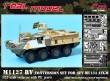 1/35 M1127 RV Conv.Set for AFV M1134 (w/ PE sets)