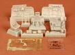 1/48 Ki-84 Hayate Cockpit set (HAS)