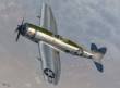 1/72 P-47N Thunderbolt (3x decals)