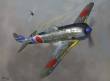 1/72 Nakajima Ki-44-II (3x decals)