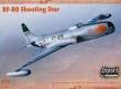 1/72 RF-80 Shooting Star