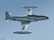 1/72 Lockheed T-33 Shooting Star (USAF,RCAF)