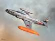 1/72 Lockheed T-33 Shooting Star (JASDF,Luftwaffe)