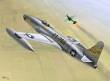 1/72 Lockheed P-80 over Korea