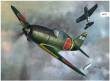 1/72 J2M3 Raiden (Jack) Type 21 (3x decals)