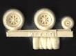 1/48 A-20/P-70 Havoc Wheels