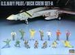 USN Pilots/Deck Crew Set A