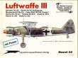 #22 Luftwaffe III
