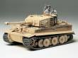 Tamiya - Dt.Tiger I Otto Carius - 1/35