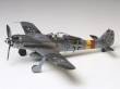 Tamiya - Focke-Wulf D9 - 1/48