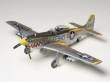 Tamiya - P-51 D Mustang - 1/48