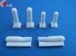 1/72 Luftwaffe weapons set part II.