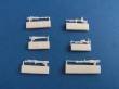 1/72 1/72 USSR aircraft guns WWII