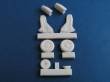 1/72 1/72 F-105 Upgrade Set (TRUMP)