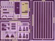 1/35 WWI Mk.IV Detail Set (Emhar)
