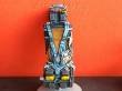 1/32 Martin Baker Mk.3 Ejector Seat for the Revell Hawker Hunter